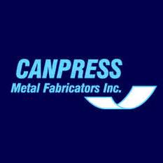 canpress metal fabricators pickering on|Canpress Metal Fabricators Inc., Reviews, Pickering, ON.